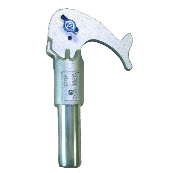 PRUNER POLE-JAMESON-QUICK CHANGE SAW 8.7" x4.7" x1.5"
